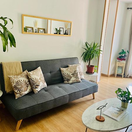 Apartamento Attic360Views Barcelona Exterior foto