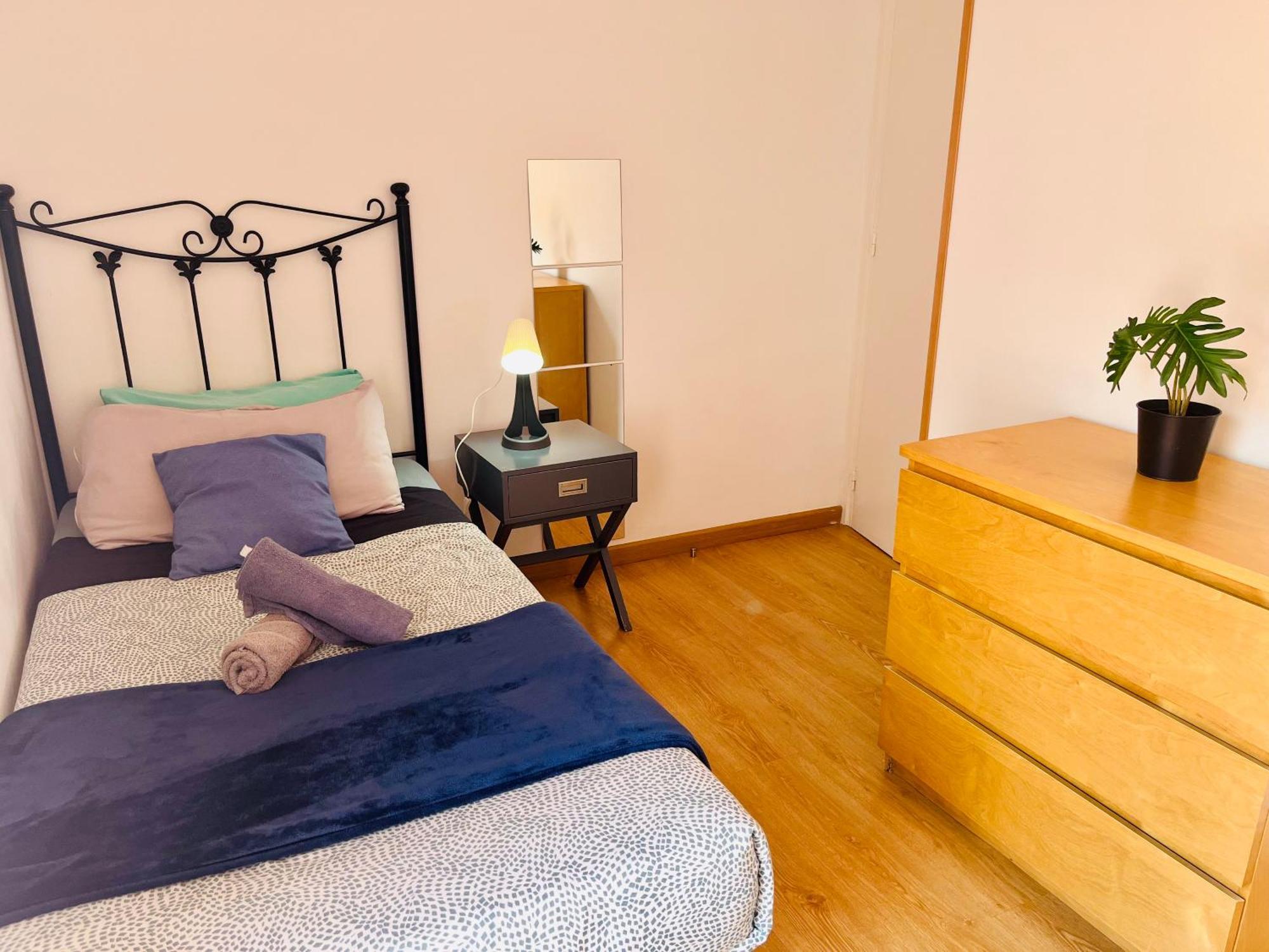 Apartamento Attic360Views Barcelona Exterior foto