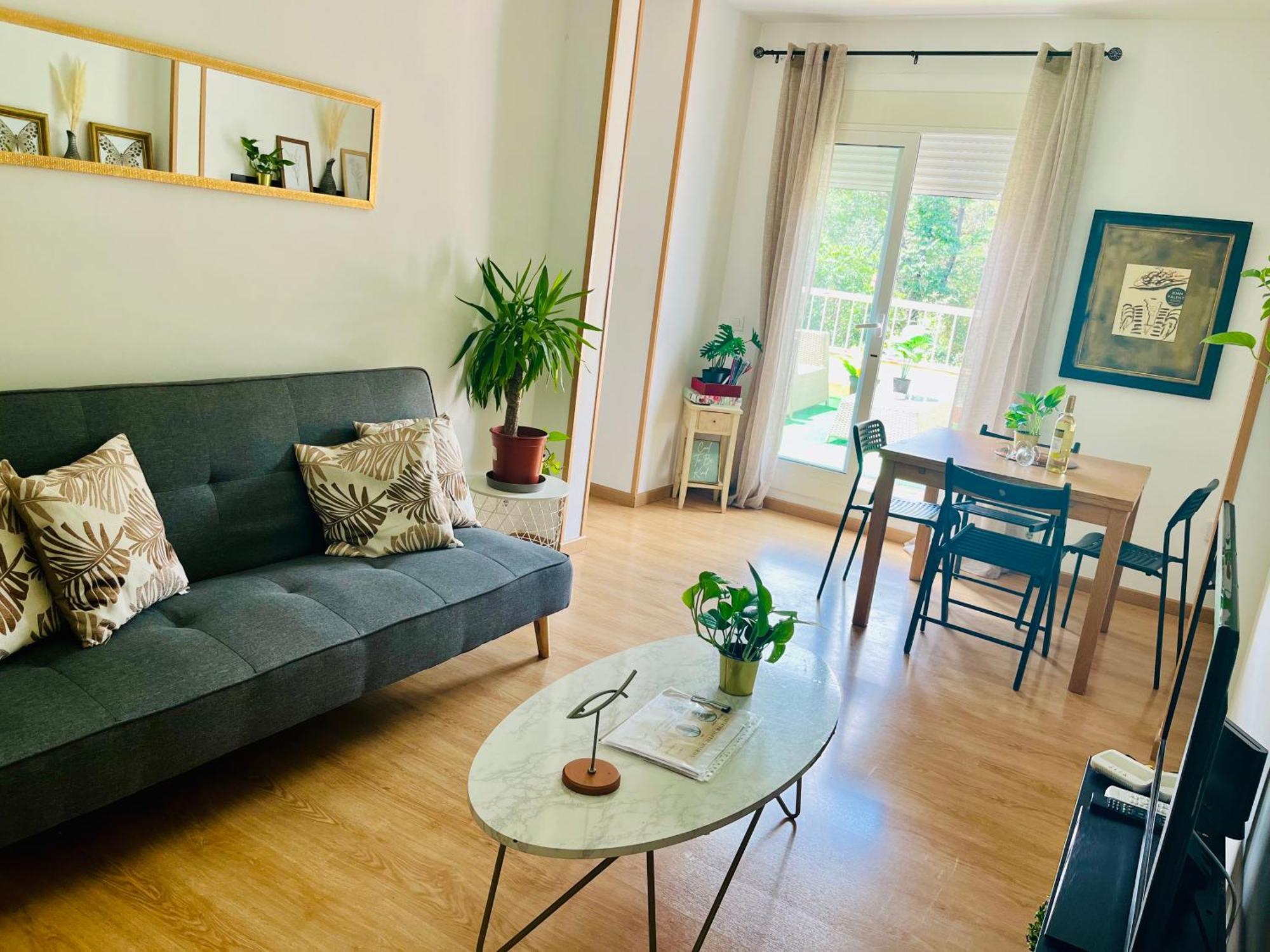 Apartamento Attic360Views Barcelona Exterior foto