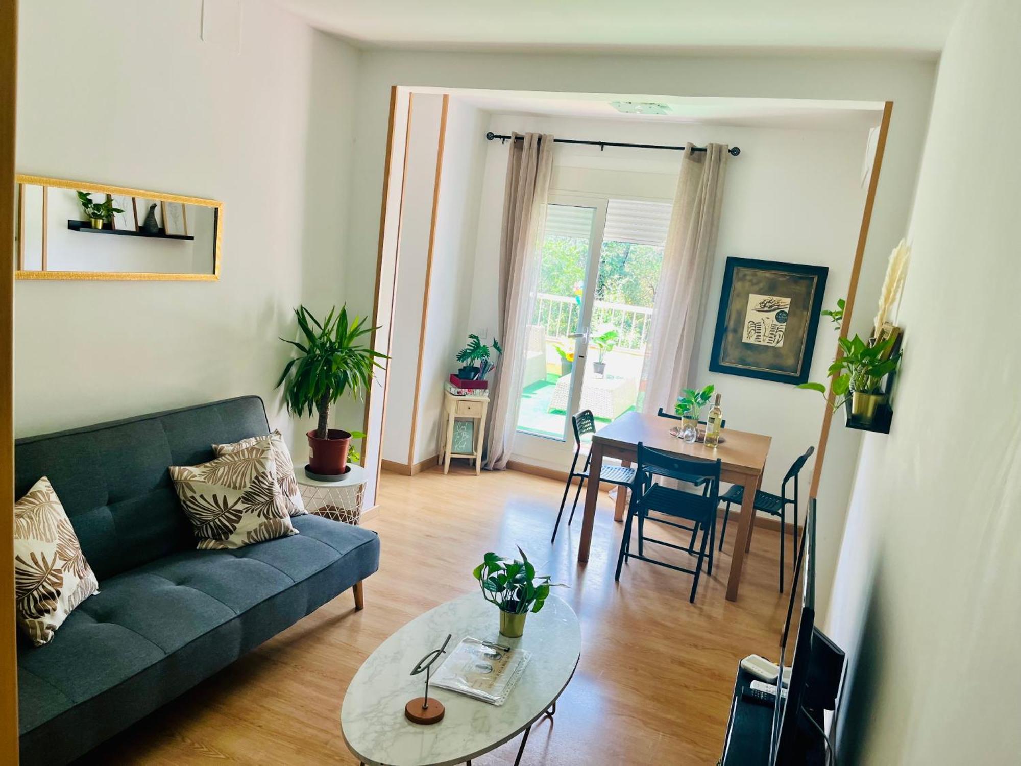 Apartamento Attic360Views Barcelona Exterior foto