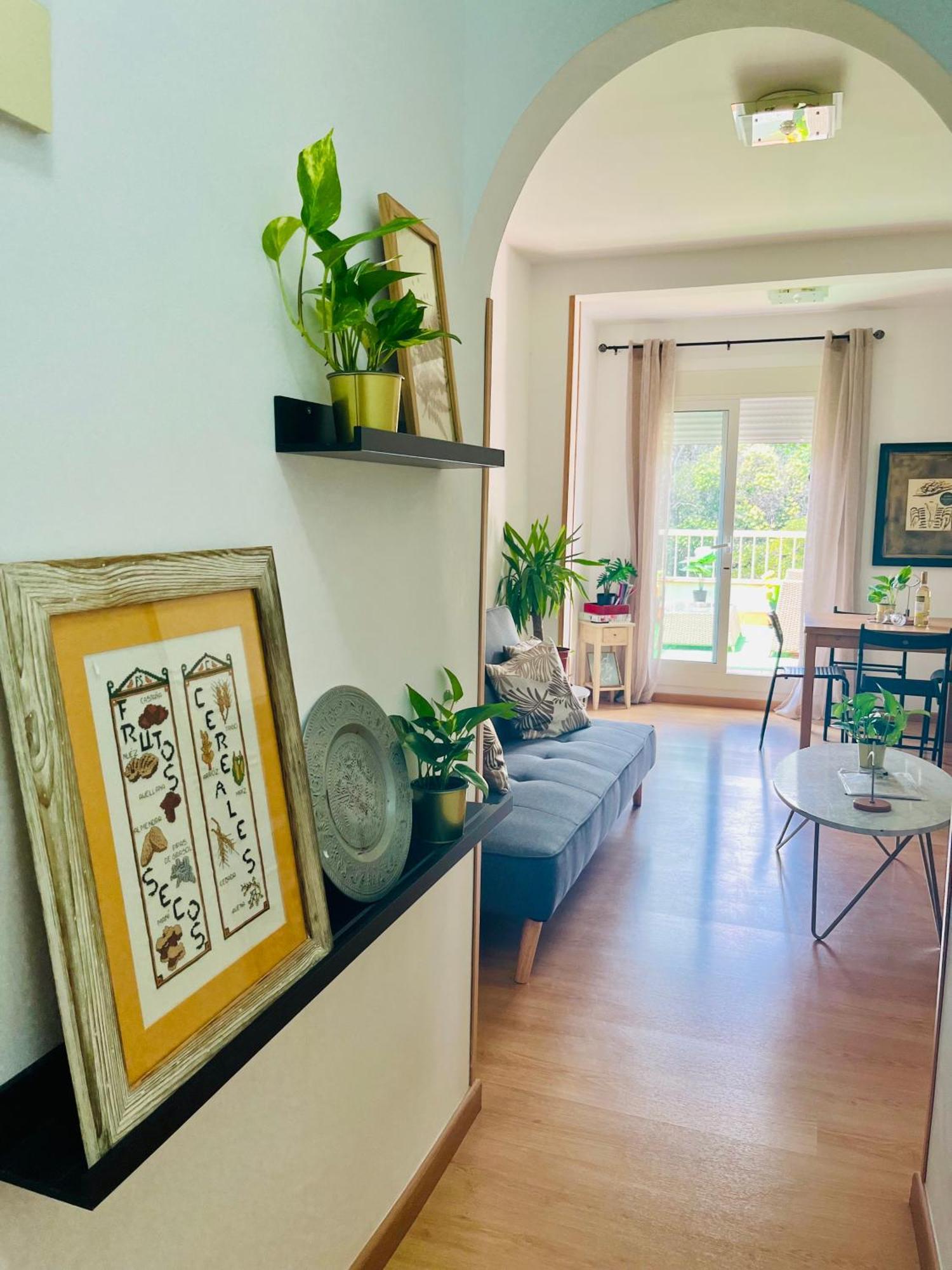 Apartamento Attic360Views Barcelona Exterior foto