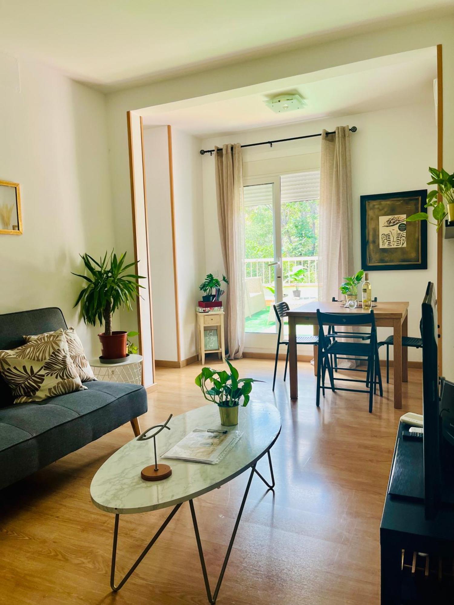 Apartamento Attic360Views Barcelona Exterior foto