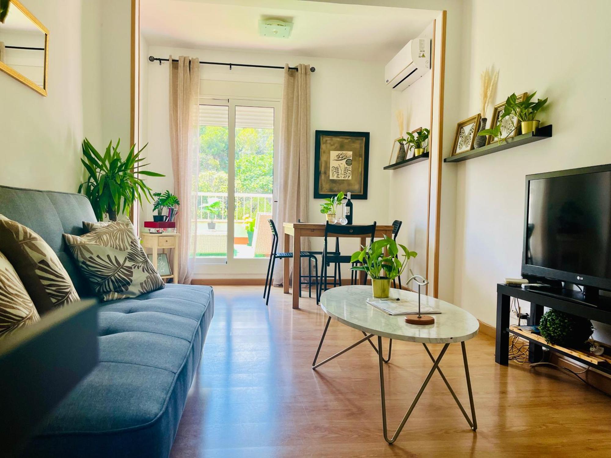Apartamento Attic360Views Barcelona Exterior foto