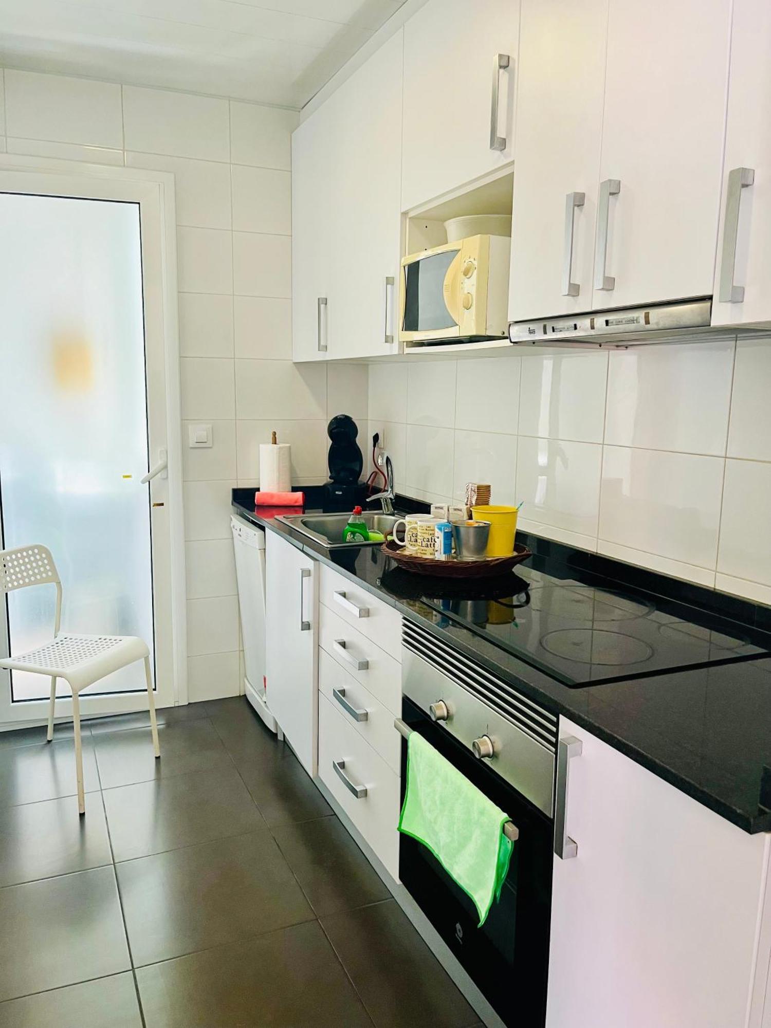 Apartamento Attic360Views Barcelona Exterior foto