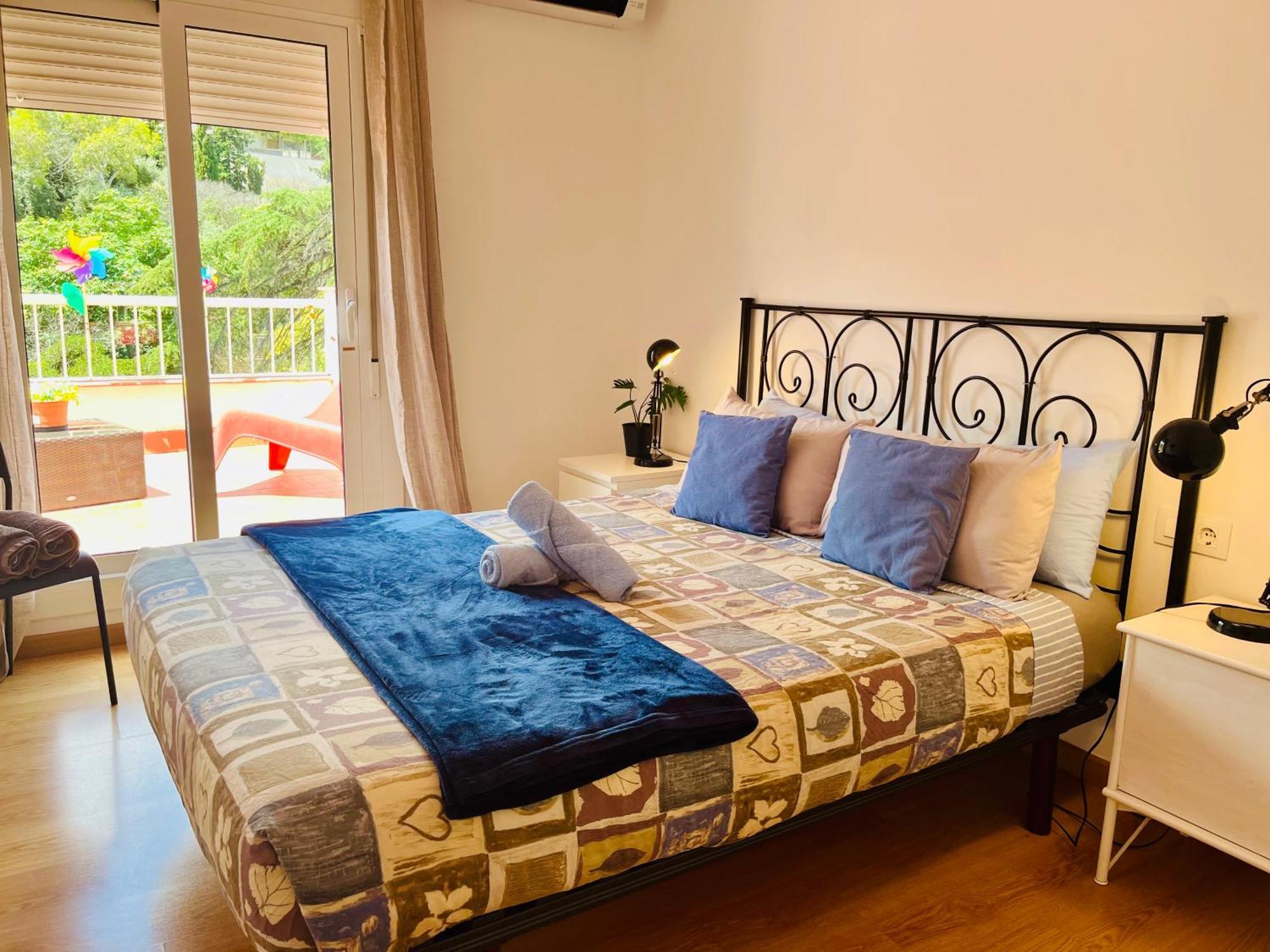 Apartamento Attic360Views Barcelona Exterior foto